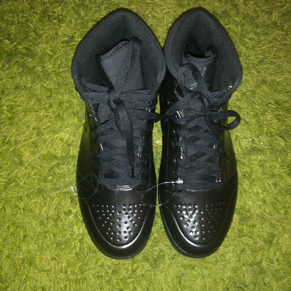 Nike Air Jordan1 Anodized Armor RARE 414823-002